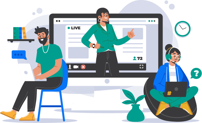 زیاد هزینه نکن!