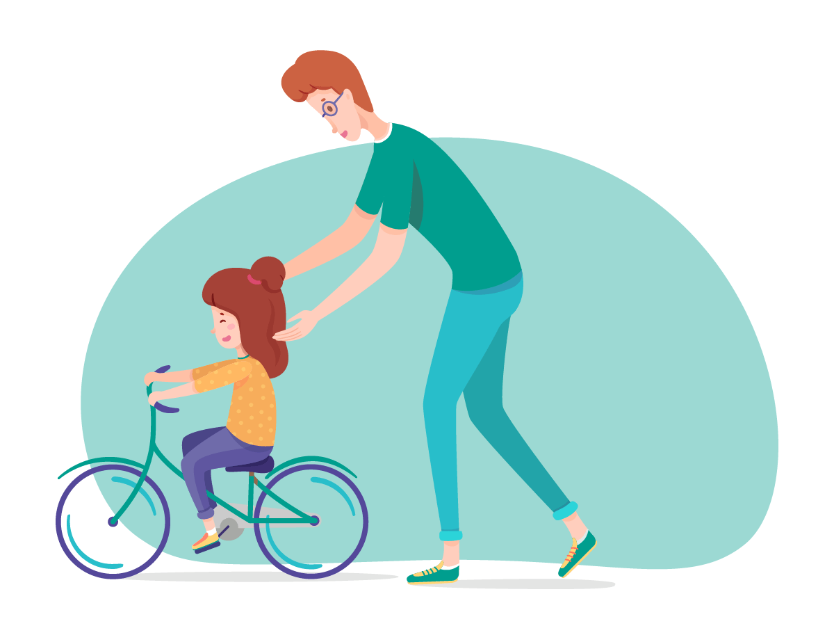 داستان شکل گیری بایتیکل