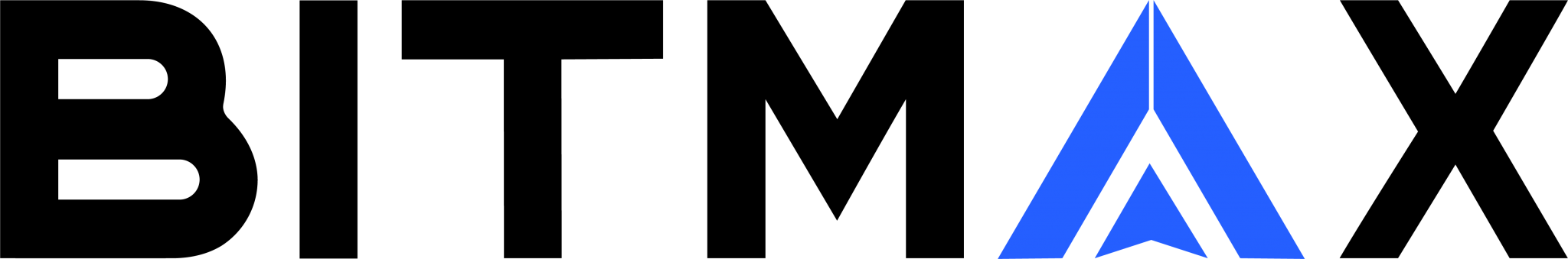 لوگو بیت مکس