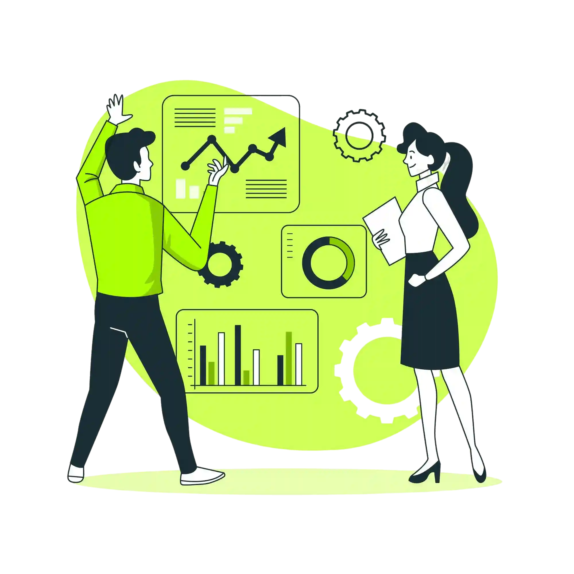 تبلیغات کلیکی بایتیکل بیزینس