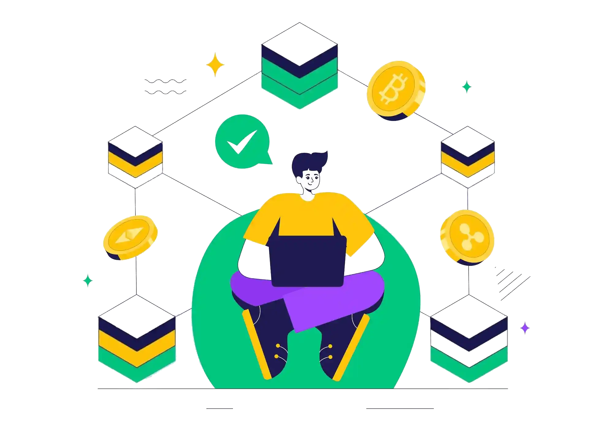 بایتیکل کپ(Bitycle Cap)