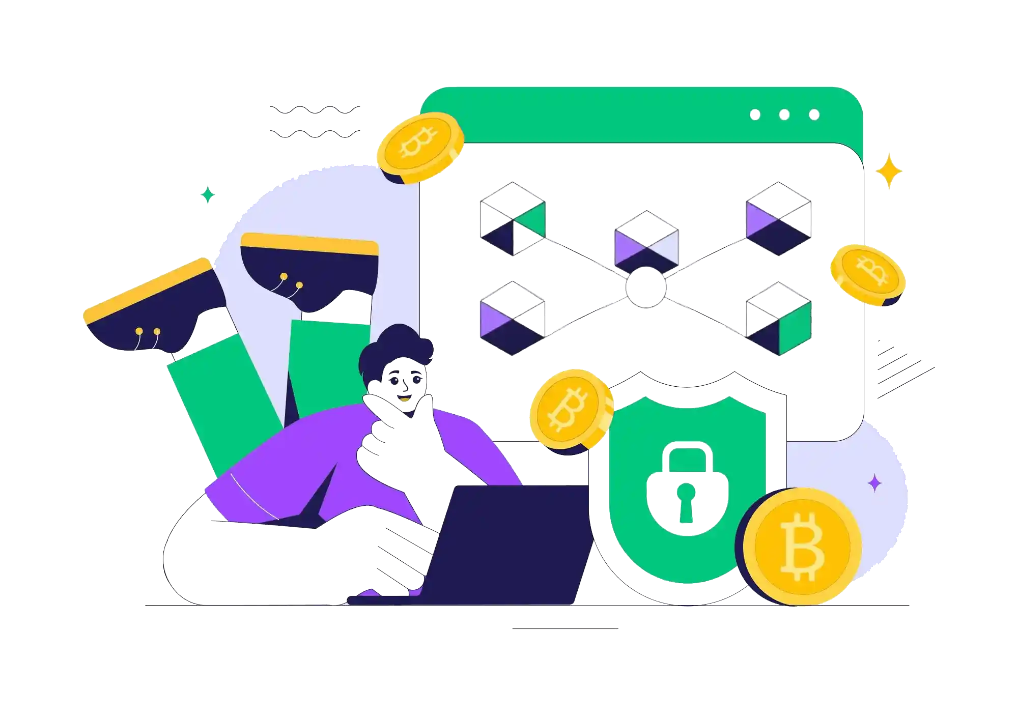 بایتیکل لب(Bitycle Lab)