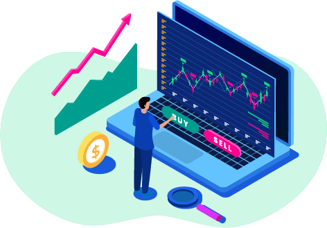 دستیار هوشمند آموزش بازار ارز دیجیتال