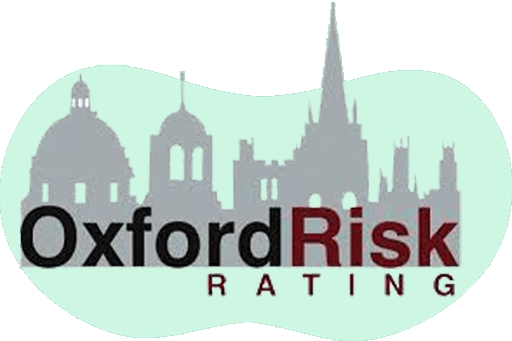 آزمون سنجش ریسک سرمایه گذاری Oxford