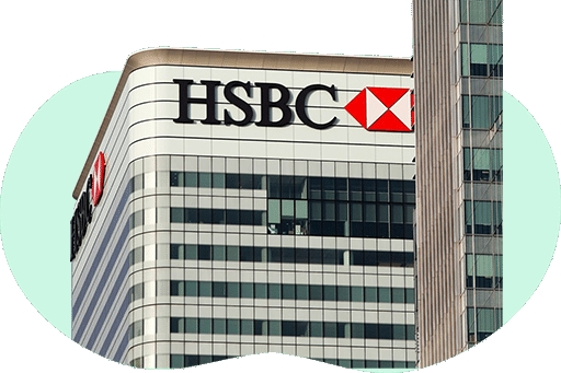 آزمون سنجش ریسک سرمایه گذاری بانک بین المللی HSBC