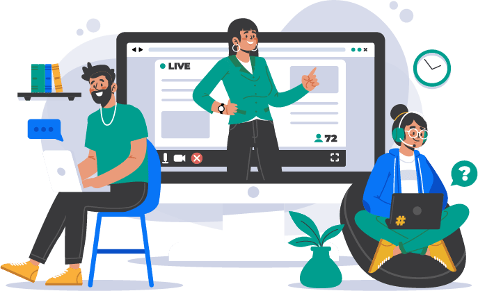 دستیار ترید